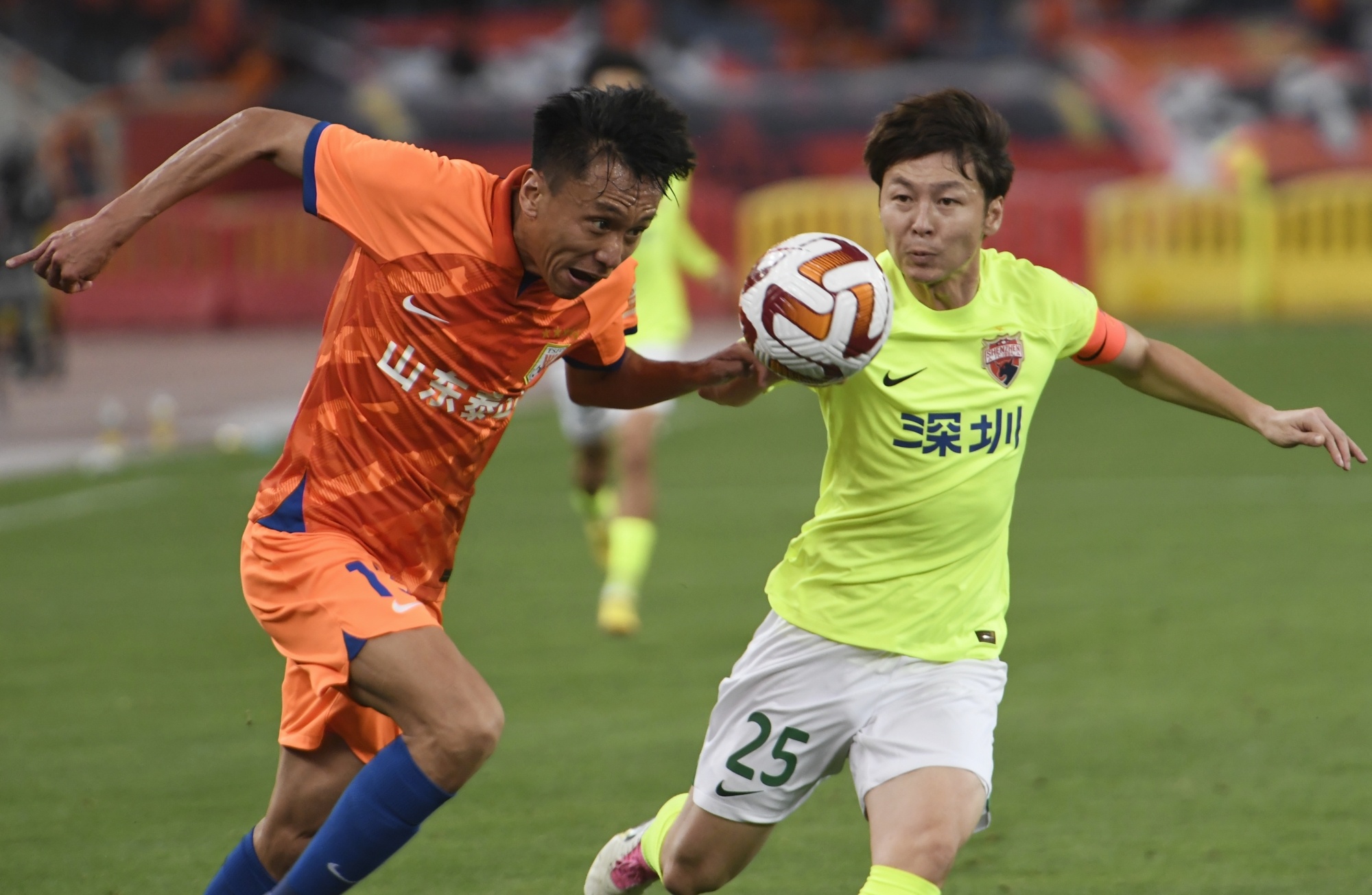 主场攻势持续加强，压制效果逐步显现