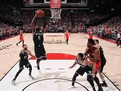 太阳NBA战胜布鲁克林篮网布克中投命中的简单介绍 太阳NBA战胜布鲁克林篮网布克中投命中的简单介绍